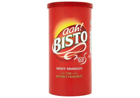 Bisto Gravy Granules 300G