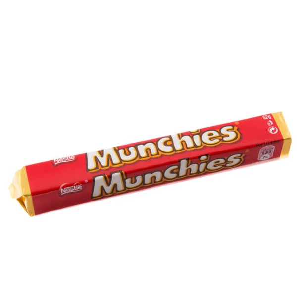 Munchies Nestle