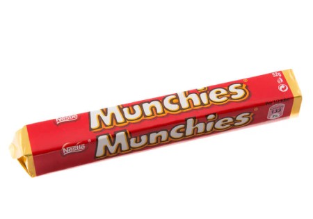 Munchies Nestle