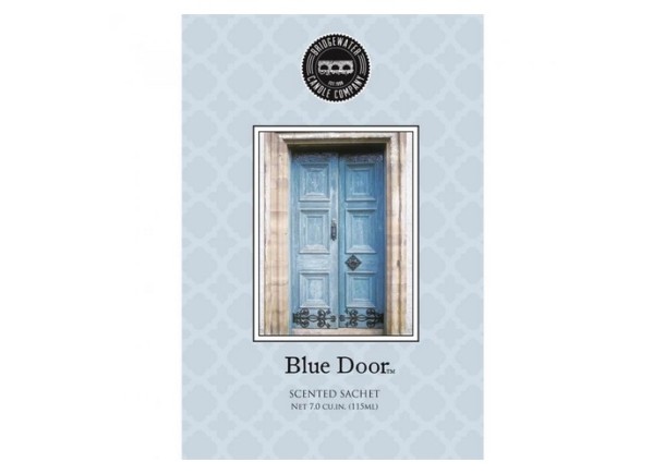 Bridgewater Geurzakje Blue Door