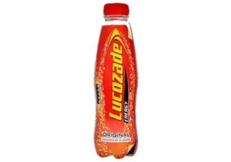 Lucozade Original 380ML