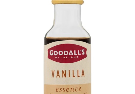 Goodall Vanilla Essence 25ML