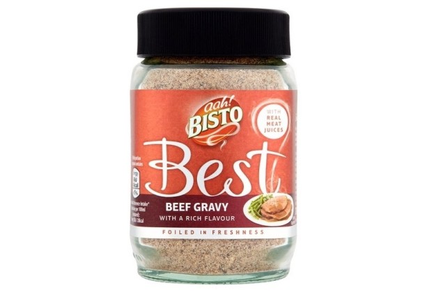 Bisto Best Gravy Beef 150g