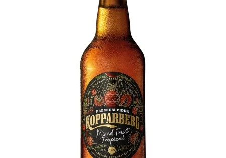 Kopparberg Mixed Fruit 500 ml