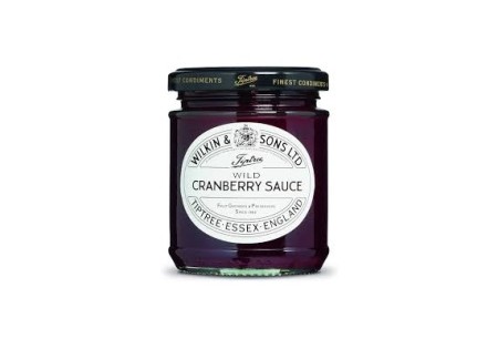 Tiptree Wild Cranberry Sauce 210 gram