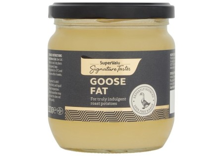 SuperValu Signature Tastes DUCK Fat 320g