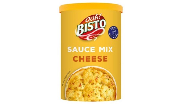 Bisto Cheese Sauce 185g