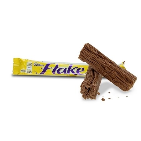 Cadbury Flake 4 pack