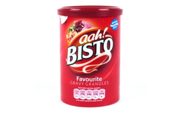 Bisto  Gravy Granules Gluten Free 175g