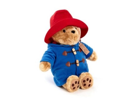 Paddington Classic 30 cm