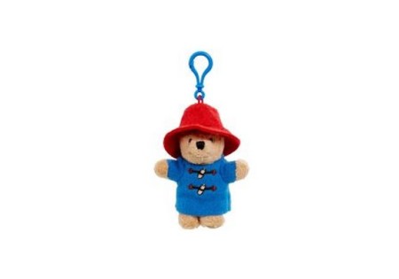Paddington Sleutelhanger / Key ring 8 cm