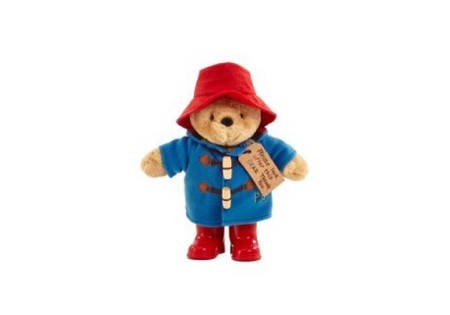 Paddington Regenlaarsjes 24.5 cm