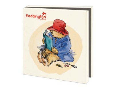 Paddington Kaartenmap 10 stuks