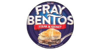Fray Bentos Steak & Kidney Pie 425g