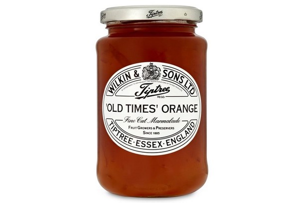 Tiptree Marmalade Old Times 340g