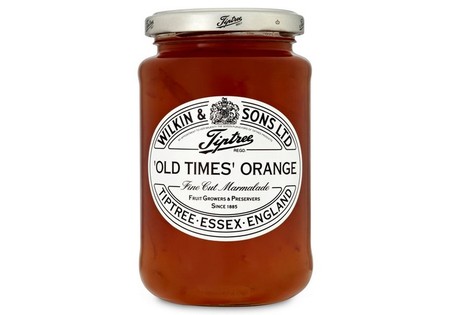 Tiptree Marmalade Old Times 340g