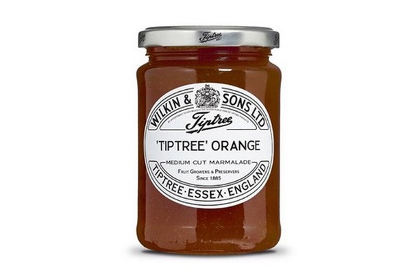 Tiptree Marmalade Tiptree Orange 340g