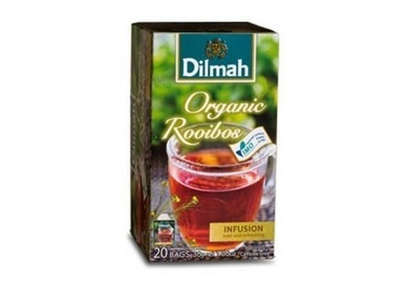 Dilmah Rooibos Pure Natural Organic 20 st