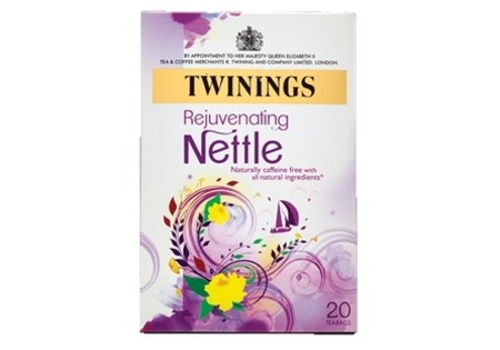 Twinings Tea Infusion Nettle Tea 20s