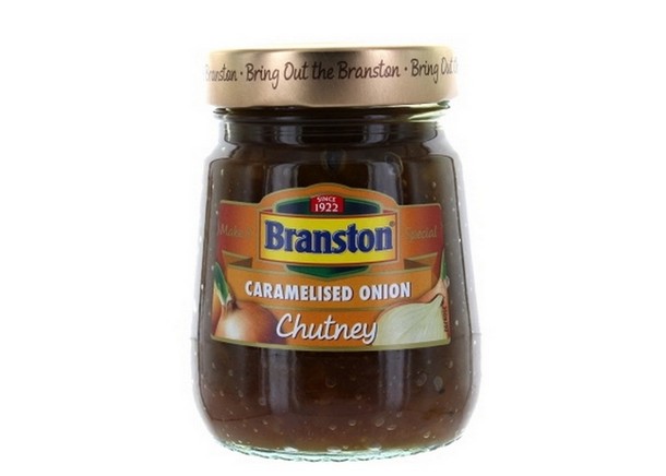 Branston  Caramelised Onion Chutney 290g