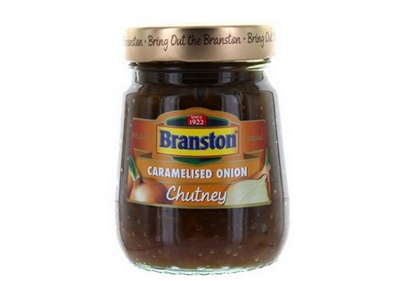 Branston  Caramelised Onion Chutney 290g