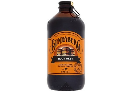 Bundaberg Root Beer Stubby 375ML