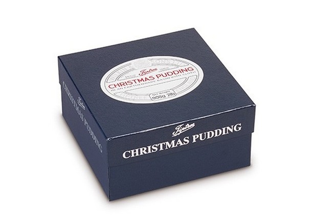 Tiptree Christmas pudding 908g